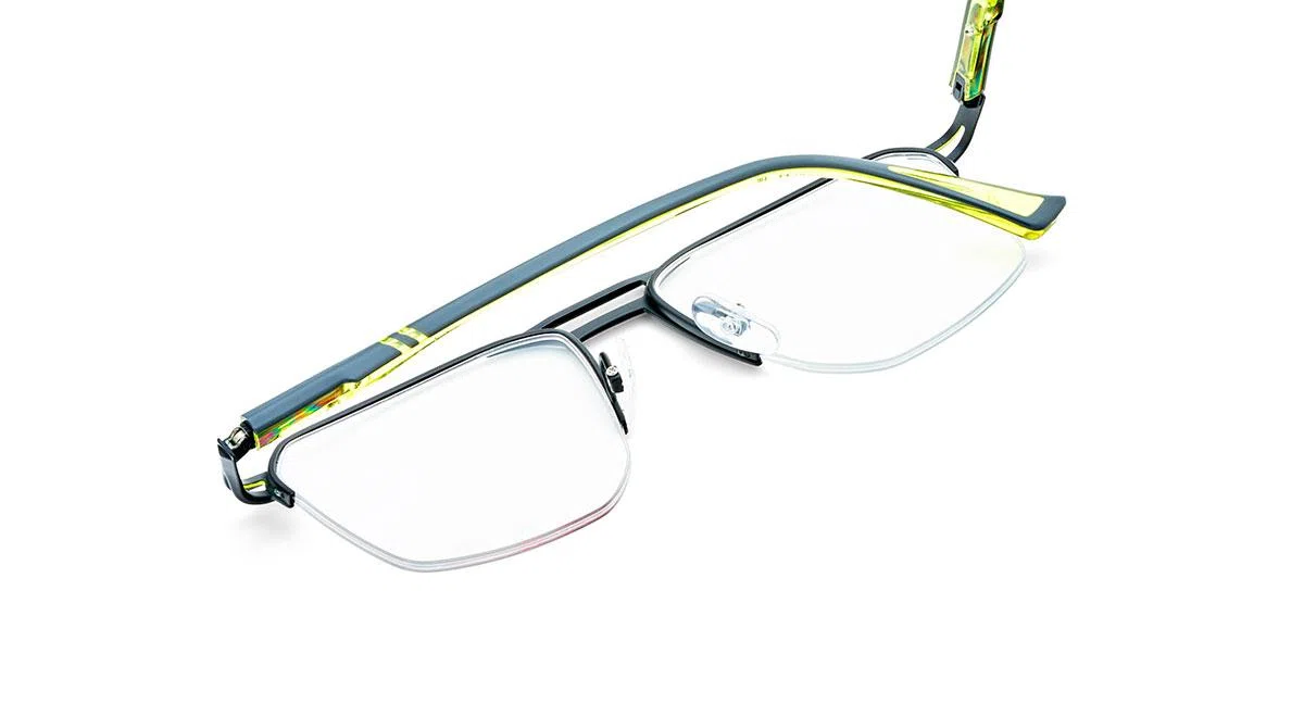 Etnia Barcelona SENNA Eyeglasses - view 9